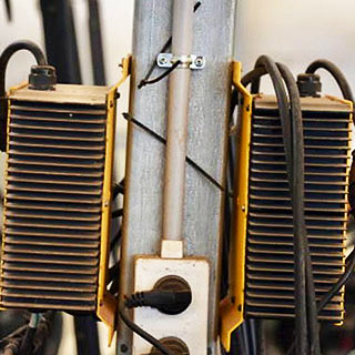 Electrical system diagnostics