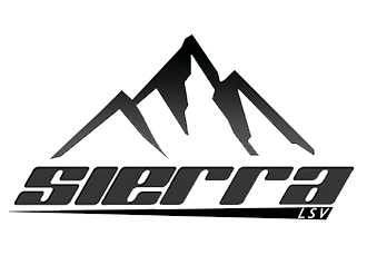 Sierra LSV Golf Carts